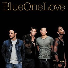 Another Love Song (album) - Wikipedia