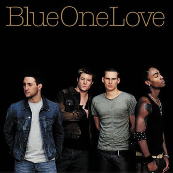 One Love (Blue album)