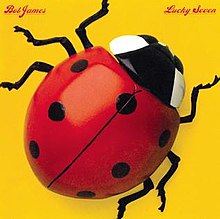 Боб Джеймс Lucky Seven Album Art.jpg