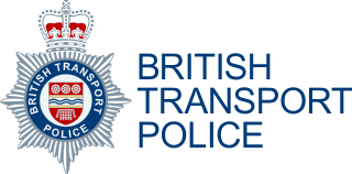 <span class="mw-page-title-main">British Transport Police</span> Police force responsible for railways in England, Wales and Scotland