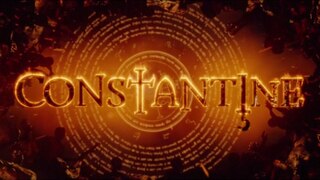 <i>Constantine</i> (TV series) 2014 NBC horror TV series