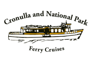 <span class="mw-page-title-main">Cronulla and National Park Ferry Cruises</span>