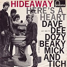 Dave Dee Hideaway.jpg