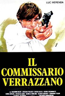 <i>Deadly Chase</i> (film) 1978 film