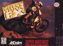 Stunt Race FX - Wikipedia