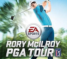 rory mcilroy pga tour xbox one for sale