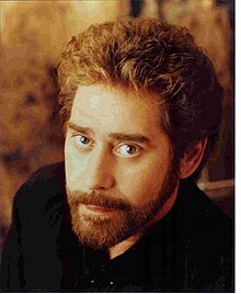 A promotional photo of Earl Thomas Conley.