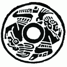 El Centro Cultural de Mexico-Logo.png
