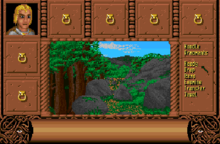 Screenshot of Fate: Gates of Dawn showing Winwood Fate - Gates of Dawn.png