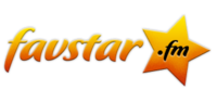 Favstar logo