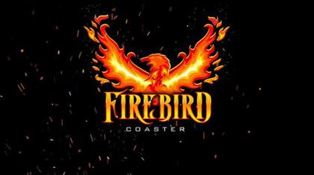 Firebird (roller coaster)