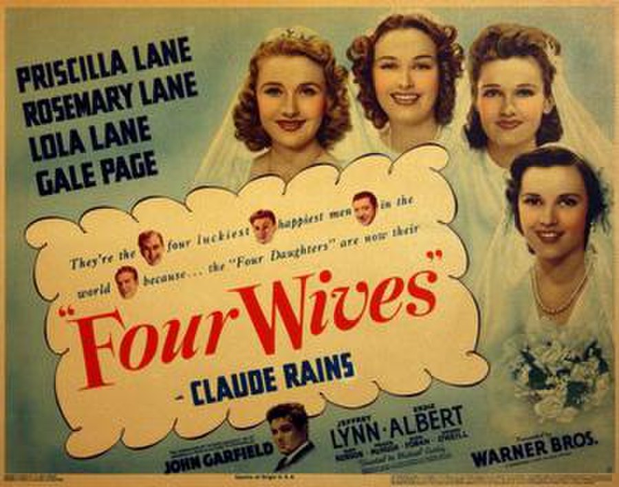 Four Wives