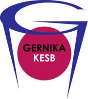 Gernika KESB логотипі