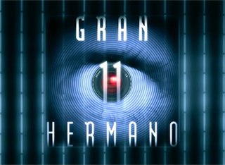 <i>Gran Hermano</i> (Spanish TV series) season 11 Season of television series