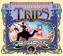 Grateful Dead - Road Trips Band 1 Nummer 4.jpg