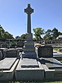 Grave of James and Sarah Scullin, Melbourne General Cemetery 2017.jpg