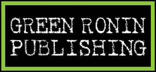 Green Ronin Publishing publisher of roleplaying games, card games, and fiction