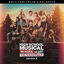 Olivia Rodrigo  High School Musical: The Musical: The Series Wiki