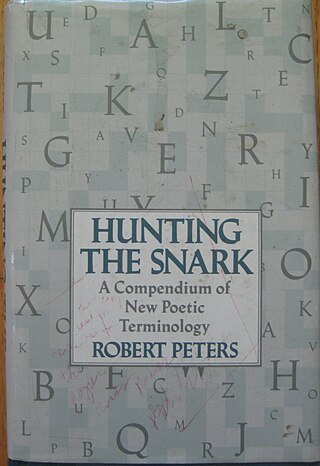 <i>Hunting the Snark</i>