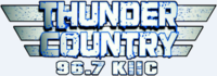 KIIC ThunderCountry96.7 logo.png