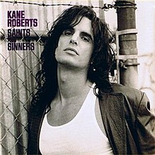 Kane Roberts - Sanktuloj kaj Sinners.jpg