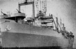 Thumbnail for SS Marine Robin (1943)