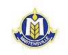 Official logo of Martensville
