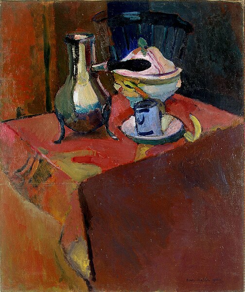 File:Matisse - Crockery on a Table (1900).jpg
