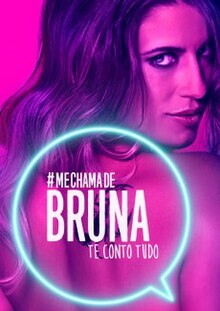 Me Chama de Bruna series poster.jpg