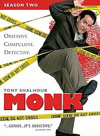 Monaĥo Season Two DVD.jpg