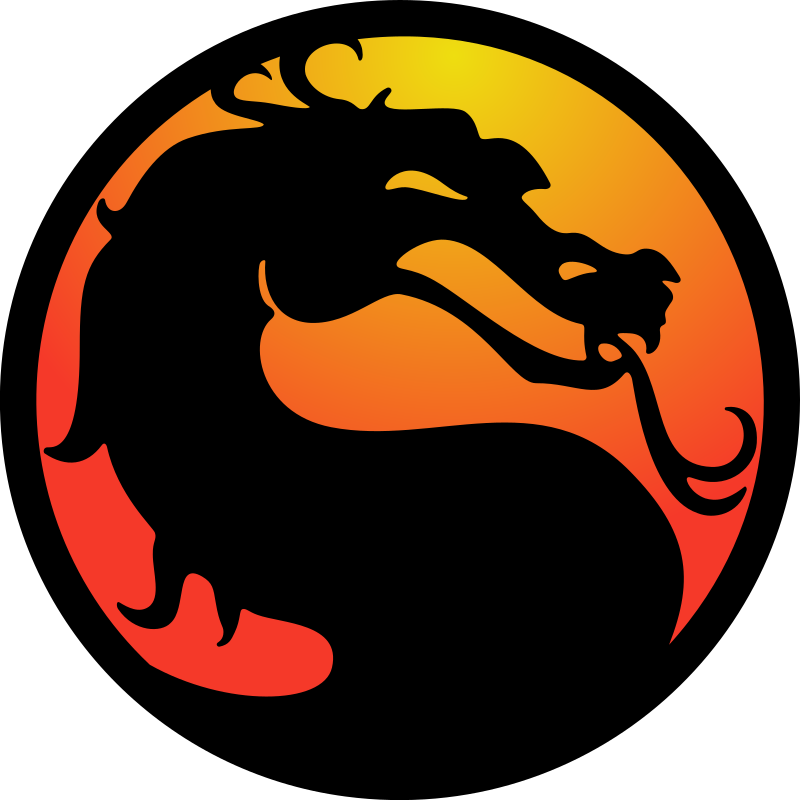 Mortal Kombat - Wikipedia
