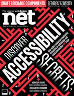 <i>net</i> (magazine) Internet magazine