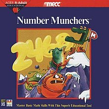 Number Munchers DOS cover.jpg