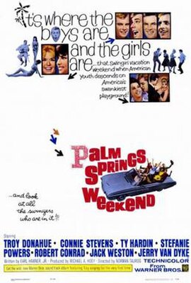 Theatrical poster