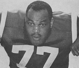 <span class="mw-page-title-main">Jim Parker (American football)</span> American football player (1934–2005)