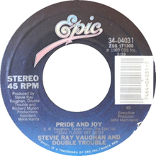 Pride and Joy (Stevie Ray Vaughan -laulu) .png