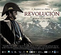 Revolución: El cruce de los Andes