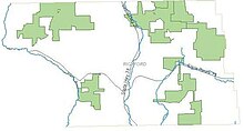 State Forests in Richford Richford forest.jpg