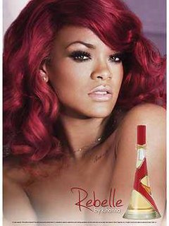 Rebelle (fragrance) perfume