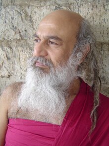 Shivarudra Balayogi Maharaj, 'Once you Realize that you are this Immortal Self, you will Realize that your very existence is Permanent and Supreme Peace.