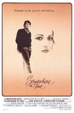 Film Somewhere In Time