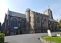 Church of St Mary, Bideford