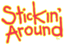 Stickin' Around logo.png