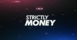 <i>Strictly Money</i> British TV series or programme
