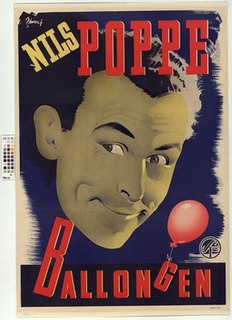 <i>The Balloon</i> 1946 film