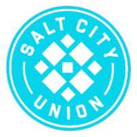 The logo for Salt City Union soccer club.png