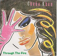 Through the Fire by Chaka Khan.jpg
