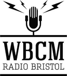 WBCM-LP Radio station in Bristol, Virginia