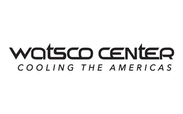 Image: Watsco Center Logo