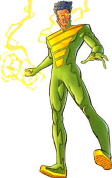 Weather Wizard - Wikipedia